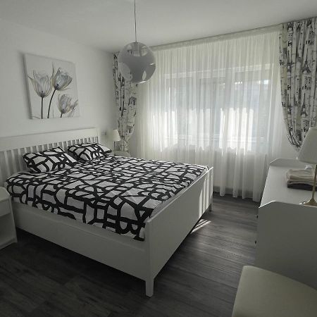 Vulcan Apartment Μπουζάου Εξωτερικό φωτογραφία