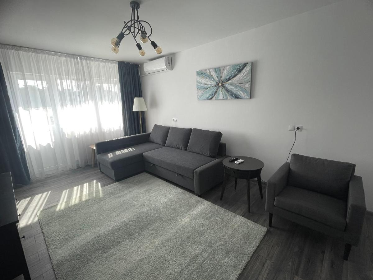 Vulcan Apartment Μπουζάου Εξωτερικό φωτογραφία
