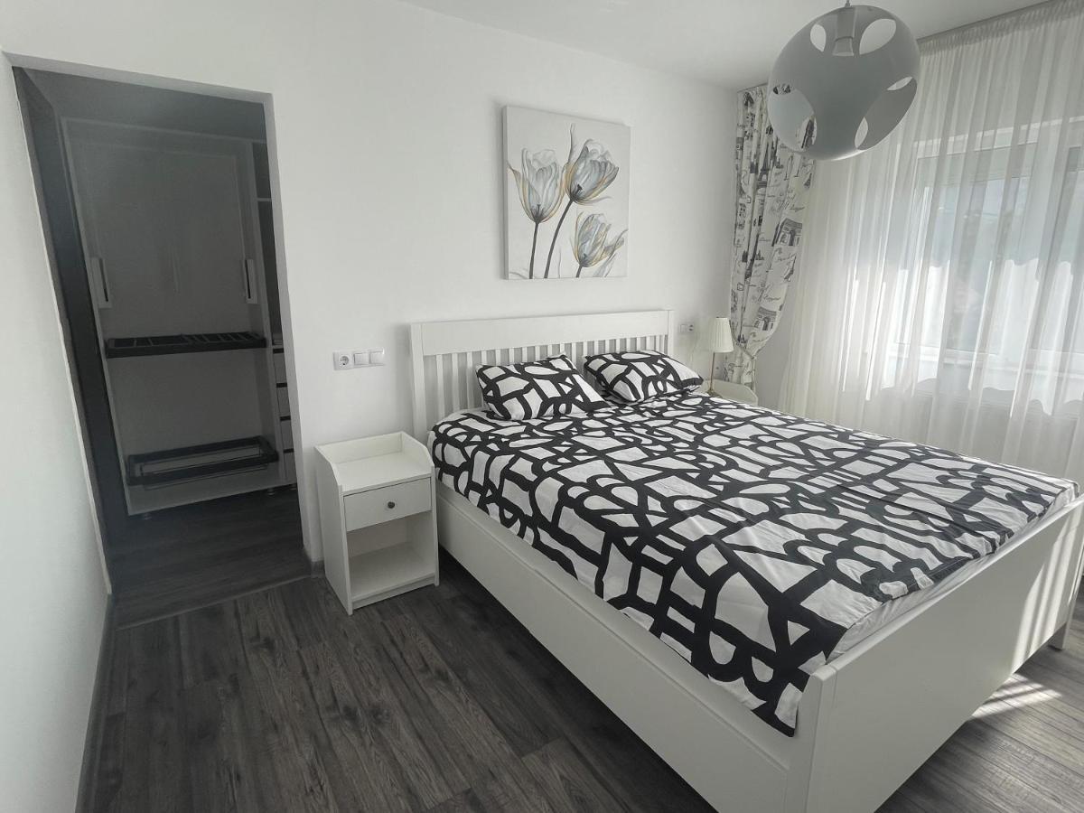 Vulcan Apartment Μπουζάου Εξωτερικό φωτογραφία