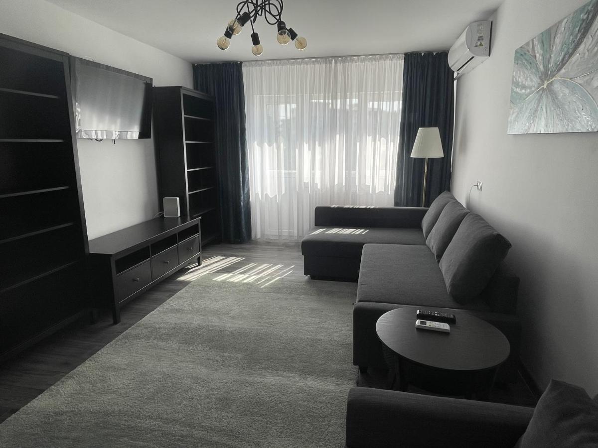 Vulcan Apartment Μπουζάου Εξωτερικό φωτογραφία